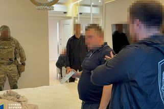 Ukrajinská tajná služba zatýkala policejní náčelníky, kteří měli krýt pornografii - Novinky