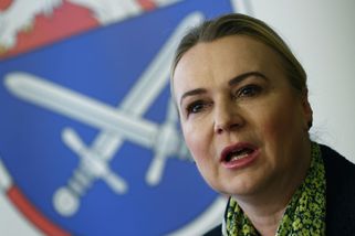 Černochová zaskočila i USA - Novinky