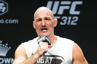 Nervozita v UFC. Pokud zjistím nerovné zacházení, počkám si na něj, varuje Strickland