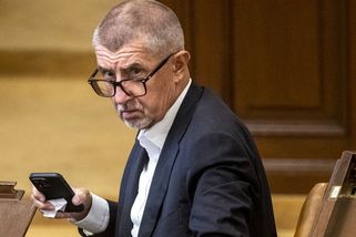 Poslanci ANO hodnotí emotivní projev Babiše: „Řekl, co si lidé myslí“ - Seznam Zprávy
