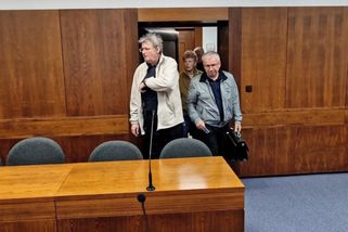 Když od pracovnic v herně nedostal peníze, zbil je. Soud mu potvrdil pět let - Novinky
