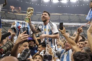 MS fotbal