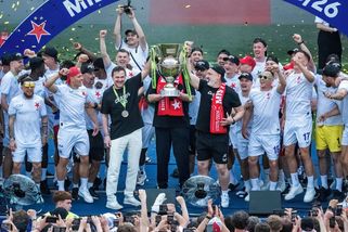 Proběhne možná největší obměna za osm let, říká Trpišovský k řezu ve Slavii - Sport.cz