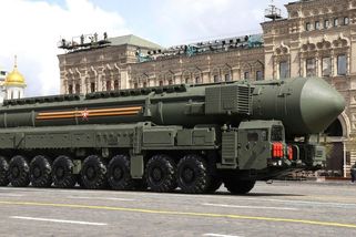 Rusko hrozí: Budou-li ve Švédsku a Finsku základny NATO, namíříme jaderné zbraně na Evropu - Novinky