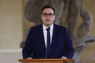 Důsledky protiruských sankcí zvládneme, prohlásil Lipavský - Novinky