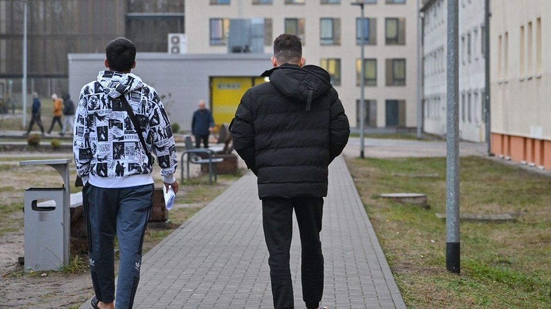 Korán je nad zákony, myslí si německá muslimská mládež a užívá si pohodlí Západu - Novinky