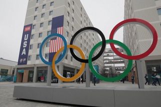 Olympiáda