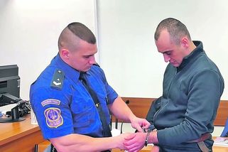 Tyranskému manželovi odpustila kvůli válce na Ukrajině, soud neobměkčila - Novinky