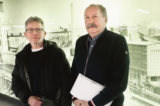 Potápěči z Orlíku po 27 letech promluvili - Novinky