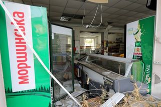 „Mistr v rabování“ poslal domů do Ruska čtyři metráky kořisti - Novinky