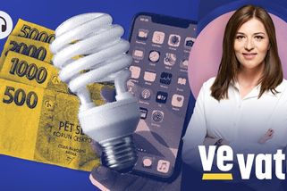 Jednoduchý trik, jak ušetřit 30 % za mobil. Hrozte odchodem, radí expert - Seznam Zprávy