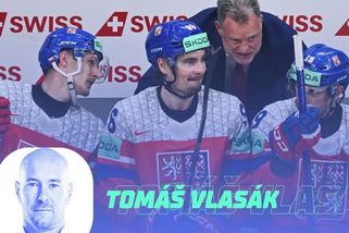 OČIMA MISTRA: Vždyť my byli zcela nepřipravení. Norové si s námi dělali, co chtěli, šokovalo Vlasáka - Sport.cz