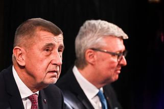 Chci vyhrát volby 2029, 2033 i 2037, avizuje Babiš. Jednou vám pustím místo, řekl Havlíčkovi - Echo24.cz