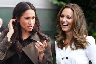 Meghan Markle už toho má dost: Vévodkyně žárlí na Kate, vadí jí dvojí metr