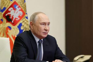 „Putin naštval i běžné Rusy.“ Expert říká, co vůdci škodí a proč dochází vojáci