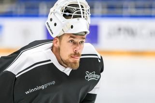 Přízrak z NHL úřaduje. Otesánek z Komety se může prokousat až na mistrovství světa