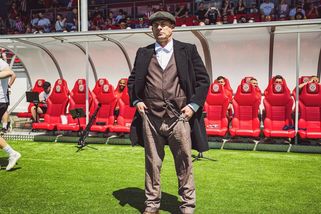 Úžasné, jak tým pracoval. Řez kádru bude, nejsme ale klub, co vyhazuje peníze, říká Svědík - Sport.cz