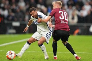 Policie v pozoru! Zápas Sparty s Kodaní je rizikový, do akce nasadí stovky lidí - Sport.cz