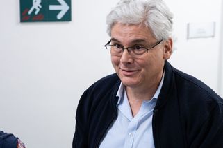 Bývalého šéfa motolské nemocnice Ludvíka pustil soud z vazby - Seznam Zprávy