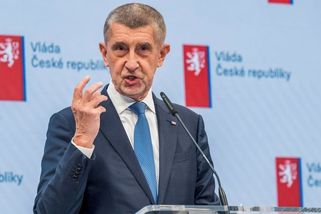 Stát se má omluvit Deníku Referendum za Babišovy výroky a zaplatit 200 tisíc, rozhodl soud - Novinky