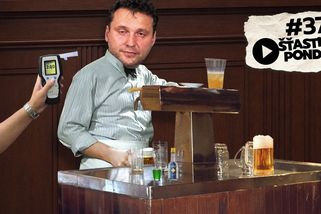 Šťastné pondělí: Alkohol do Sněmovny patří. Jak zachránit demokracii v ČR - Seznam Zprávy