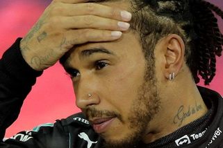 Ecclestone míní, že zklamaný Hamilton ve formuli 1 skončí - Sport.cz