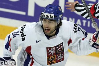 „Já mám jít na led?" Češi se smiřovali s koncem, pak potupili Rusy unikátní parádou