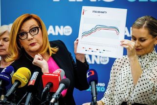 Koalice chce mimořádnou schůzi k zákonu, který upravuje veřejné rozpočty - Seznam Zprávy