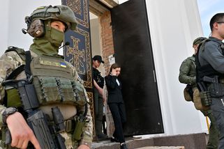 „Vypadá to jako předehra k válce.“ Moldavsko má strach, že je další na řadě - Seznam Zprávy