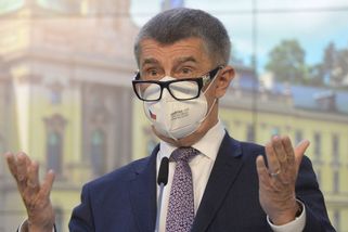 Agrofert zapíše Babiše do databáze jako koncového příjemce výhod - Novinky
