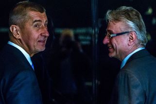 Babiše opouštějí byznysmeni. ANO je moc nalevo, zlobí se poslanci - Seznam Zprávy