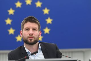 Michal Šimečka má problém. Robert Fico má radost - Seznam Zprávy
