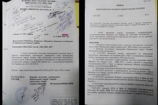 Rusko zveřejnilo údajný ukrajinský plán útoku na Donbas - Novinky