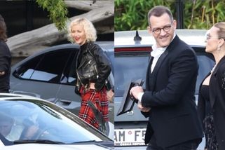 Ministr spojů Hezucký by měl radost. Mareš na tajné oslavě na Čapím hnízdě spojil celebrity, hudebníky i miliardáře