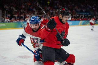MS hokej | Česko – Kanada: Napraví národní tým krach s Nory? | Livesport.cz