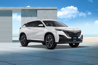 Čínský soupeř Škody Karoq je v Česku! Připomíná Peugeot, má normální motor a hlavně příznivou cenu - Garáž.cz