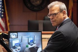 Trumpova administrativa se pokusila zakázat polovinu amerických volebních přístrojů - Novinky