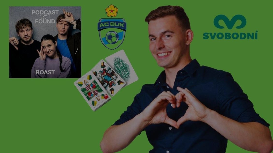Libor Vondráček ze Svobodných: Oženil bych se s Okamurou – Page Not Found