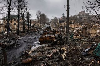 Žije se v Rusku vůbec někomu špatně? - Médium.cz