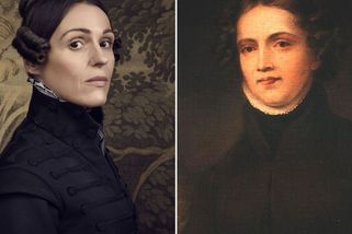 „Vím, jak potěšit svou krásnou dívku.“ První moderní lesba měla přezdívku Gentleman Jack