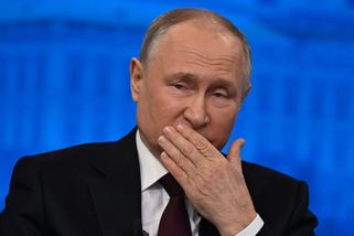 Putinův režim na pokraji: Opozice mluví o kolapsu