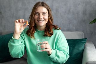 Berberin jako přírodní Ozempic? Vyzkoušeli jsme jeho efekt na hubnutí! - Proženy.cz