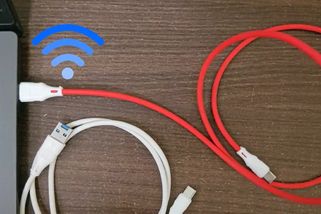 USB kabel, který vás může okrást: Zákeřná novinka stojí jen 1 650 Kč a hackeři jsou z ní nadšení