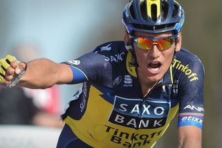 Legenda radí, jak vychovat šampiona v cyklistice: Hlavně nic nepřepálit - Seznam Zprávy