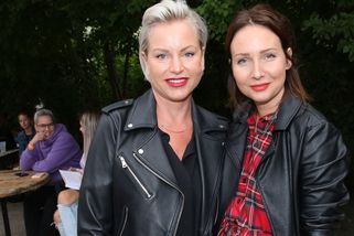 Další skotačení jen v plavkách: Martina Pártlová s Veronikou Arichtevou v bikinách rozvlnily svá těla - Super.cz