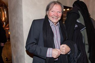 Vystupoval s Gottem, angažovat ho chtěl i Sinatra. Romský zpěvák bojoval stejně jako Mistr se zákeřnou rakovinou - Super.cz