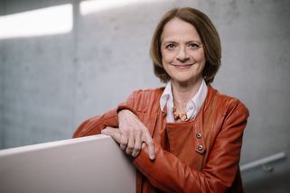 Taťjana Medvecká: Na Kytici v Národním lidé řvou jako na rockovém koncertu - Seznam Zprávy