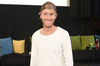 Rybář Jakub Vágner je dvojnásobným otcem: Dojemně popsal narození dcerky