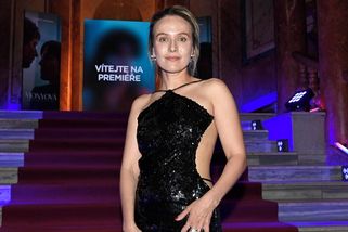 To je pohled! Tereza Ramba ukázala v sexy šatech postavu snů