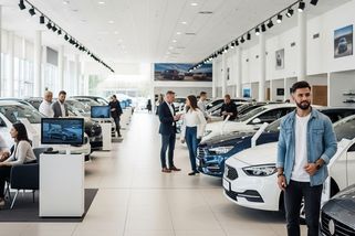 Prodeje nových aut v Česku za první čtyři měsíce rostly. Značka na třetím místě ale zažívá propad - Garáž.cz